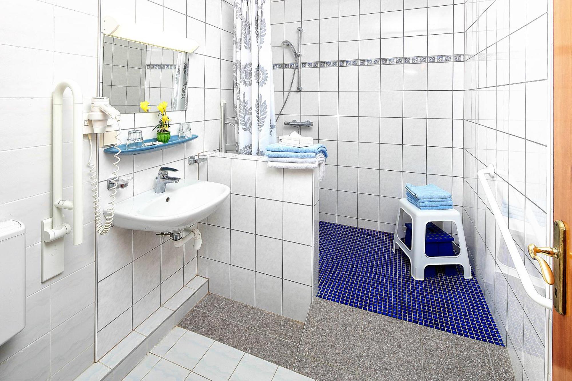 Strandhotel Orchidee Sankt Kanzian am Klopeiner See Szoba fotó