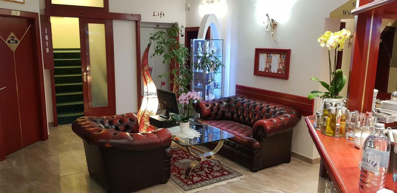 Strandhotel Orchidee Sankt Kanzian am Klopeiner See Kültér fotó